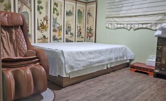 Jeonju Gimmyeongok Kimchi Sukbak Chaehumgwan