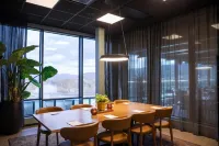 Home Hotel 1624 Hotels in Flesberg Municipality