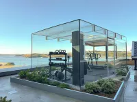 Panorama Hotell & Resort - Gym