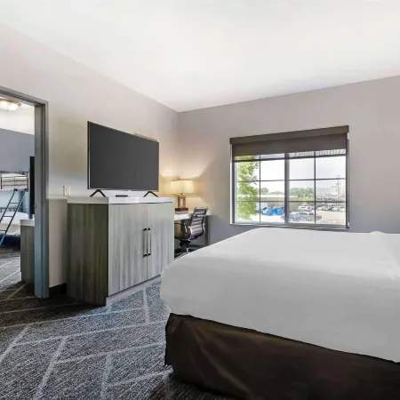 Wyndham Garden Appleton