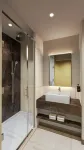 Aloft by Marriott Manchester City Centre - New