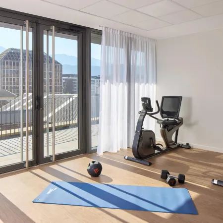 Quality Suites Voiron