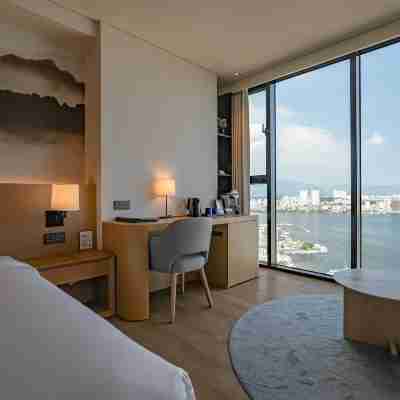 홈 마리나 속초 Rooms