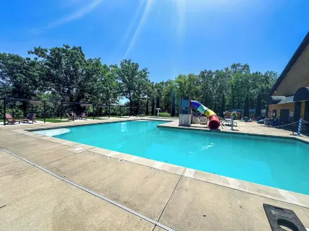 Royal Moose Lodge A Grand Adventure for 20!