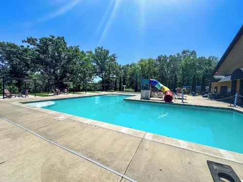 Royal Moose Lodge A Grand Adventure for 20!