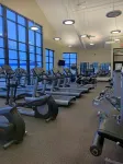 橄欖樹租賃 - 健身室/gym room