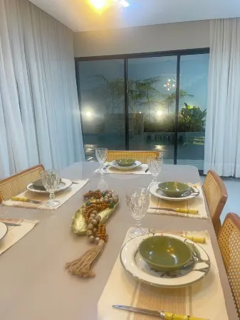 Exclusive Mansion in Pajuçara, 150m from the Most Beautiful Beach in Brazil.