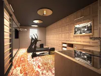 ibis Styles Bordeaux Lormont