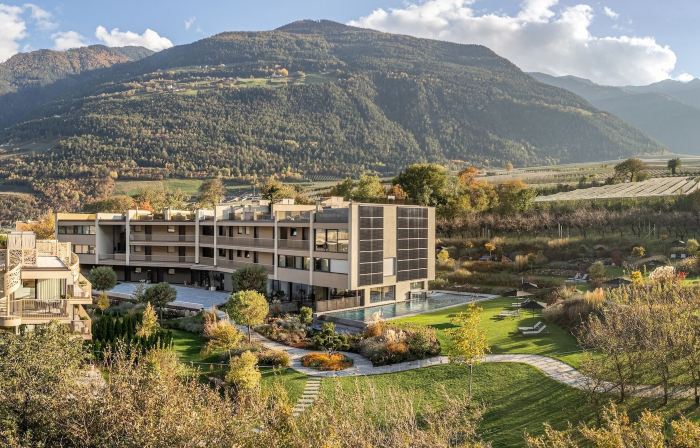 Boutique Hotel Amaril