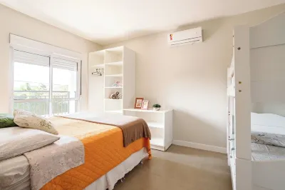 Bello Mare Residence Hotels in Praia da Daniela