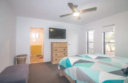 Azure on Bondi Place