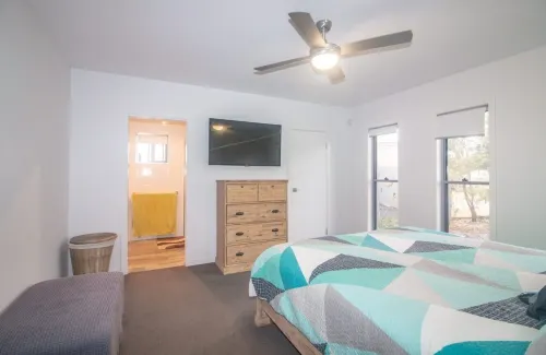 Azure on Bondi Place