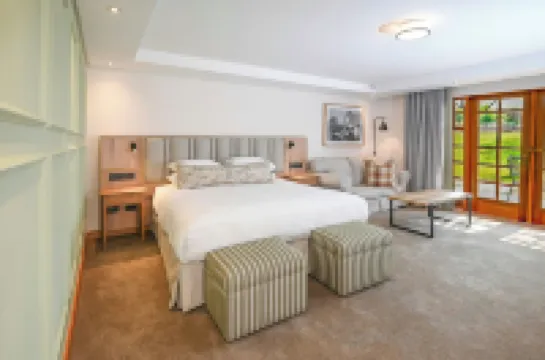 Irene Country Lodge, Autograph Collection®