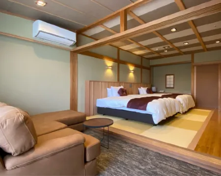 Tatsumikan Các khách sạn ở Minakami