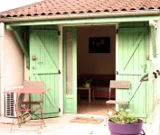 ル アモー ドゥ ラ クルビエール