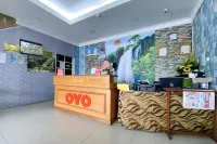 Coop Hotel Kangar Отели в г. Wang Bintong