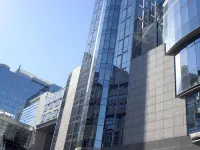 ibis Brussels City Centre Hotels near Brussels Central Station