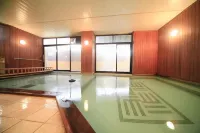 草津温泉大東館 - 溫泉
