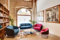 Sercotel Calle Mayor Hotels in Logrono