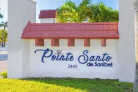 Pointe Santo B26: Sanibel Island Beach Condo with Gulf and Pool Views Các khách sạn ở Sanibel