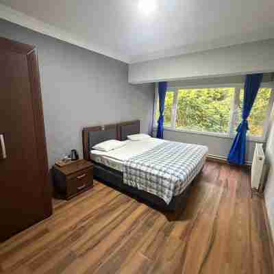 Kılıç AirPort Otel Rooms