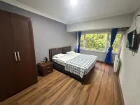 Kılıç AirPort Otel Hotels in Menderes