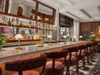 Sofitel Philadelphia at Rittenhouse Square - bar