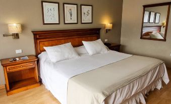 Howard Johnson by Wyndham, Villa General Belgrano