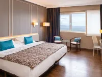 Mercure San Sebastián Monte Igueldo - Balcony