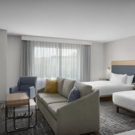 Homewood Suites by Hilton Jackson