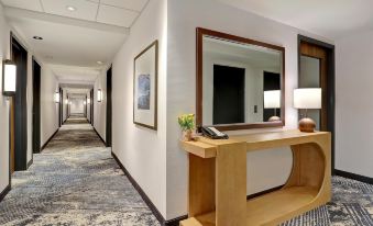 Hyatt Place Prince George