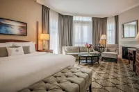 The Magnolia Hotel & Spa