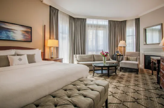 The Magnolia Hotel & Spa