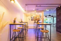 Hôtel Mercure Paris Malakoff Parc des Expositions Hotels in Chatillon