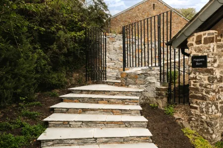 Hoppers Barn Отели в г. Панкрасуик