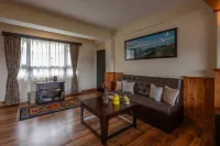 Himalayan Horizon by Veo - Part of StayVista