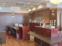 Regalo Hotel Okayama - bars