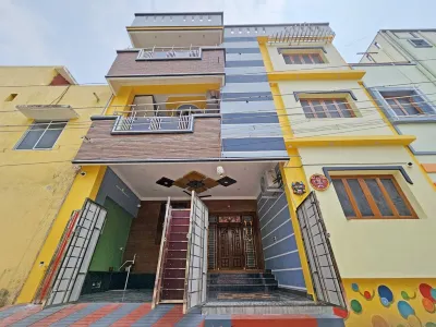 Villa Aurima Hotels in 