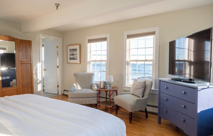 The Beach House Inn