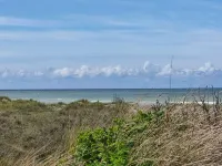 18 person holiday home in Fjerritslev