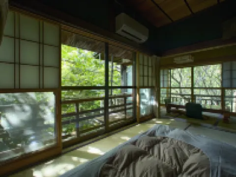 Nakadanaso Hotels in Komoro