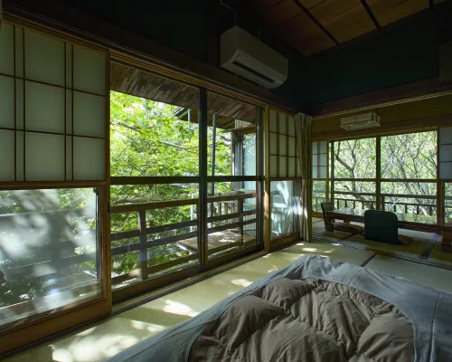 Nakadanaso Hotels in Komoro