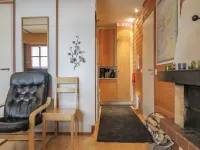 Saariselän väärtin Kammi 1 - pet friendly