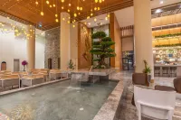 Sy Hotels Belek - Hot Springs