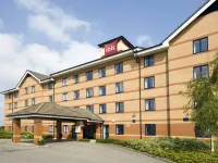Garner Hotel ROTHERHAM EAST by IHG Hotels in 