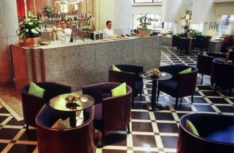 Casablanca Marriott Hotel photo 4