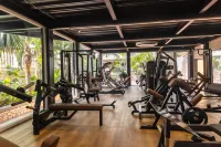 Hotel Caribe by Faranda Grand, a Member of Radisson Individuals - Gym
