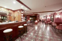 Centara Life Hotel Mae Sot - bar