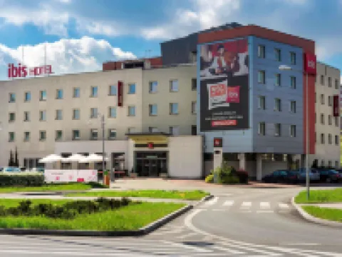Ibis Czestochowa Các khách sạn ở 