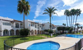 Sunstay Relax Rio Marina Beach Nerja